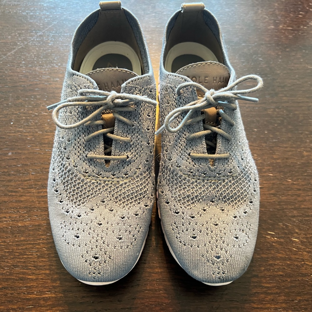 Cole Hana Zero Grand Oxford